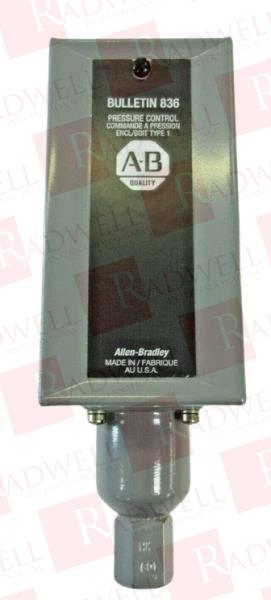 ALLEN BRADLEY 836