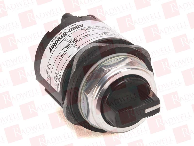 ALLEN BRADLEY 800TC-U19