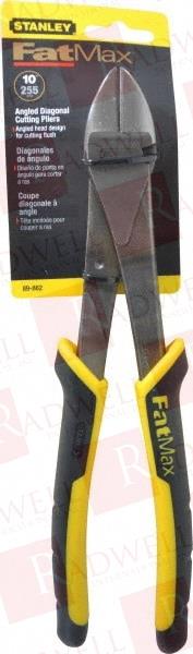 STANLEY BLACK & DECKER 89-862