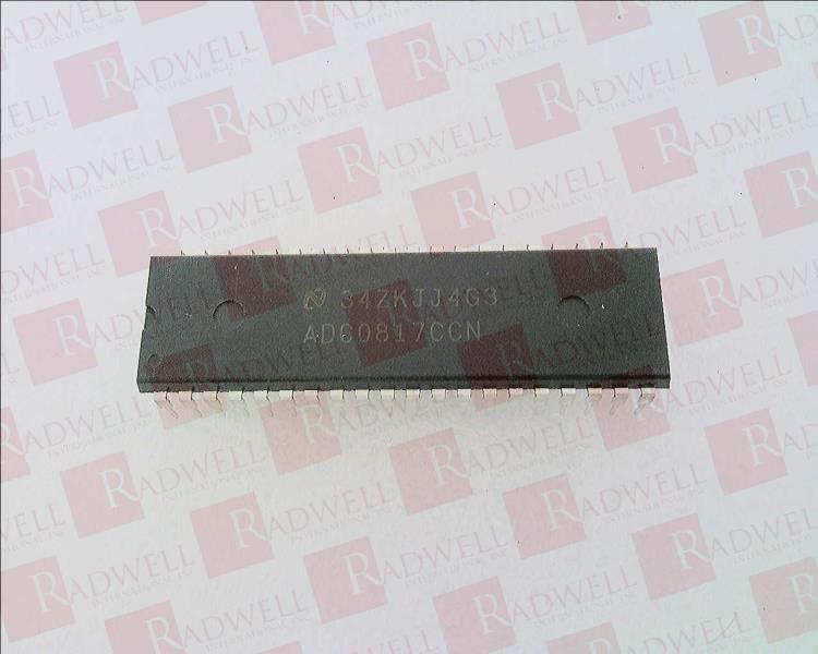 GENERIC IC0817CCN