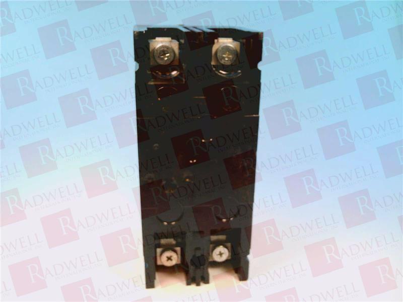 GENERAL ELECTRIC TED126090WL