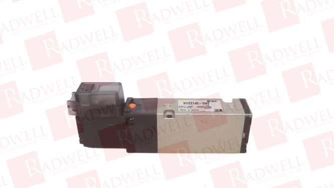 SMC NVZ51405MZ