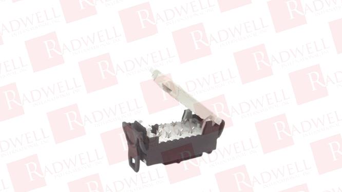 EATON CORPORATION SWD4-8SF2-5