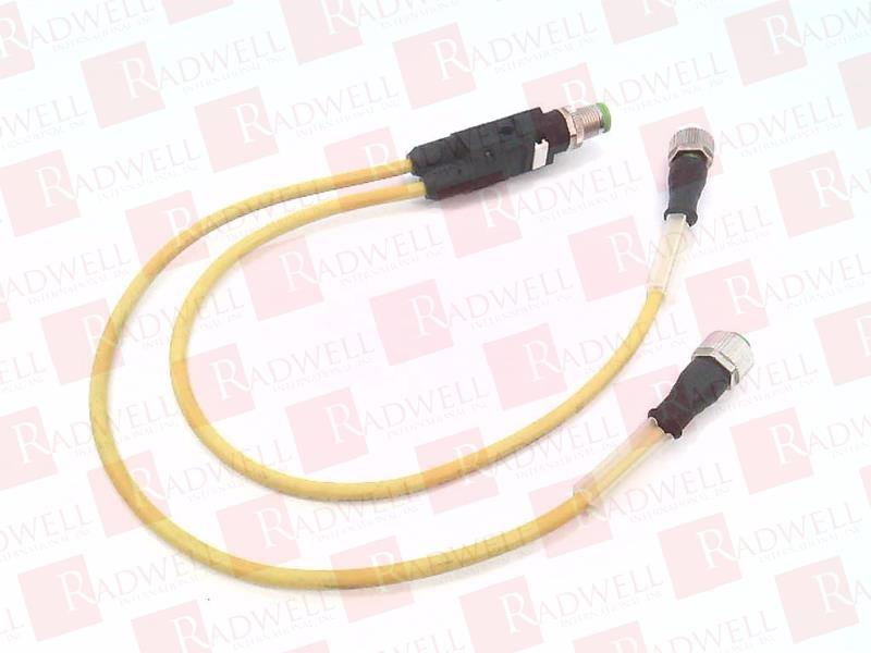 MURR ELEKTRONIK 7000-40701-0130030