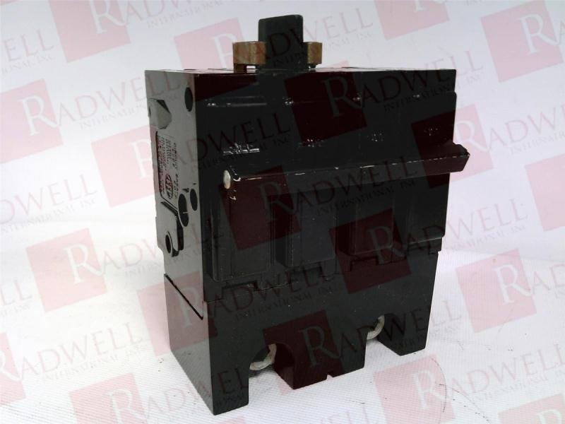 SIEMENS QP2-B125-B