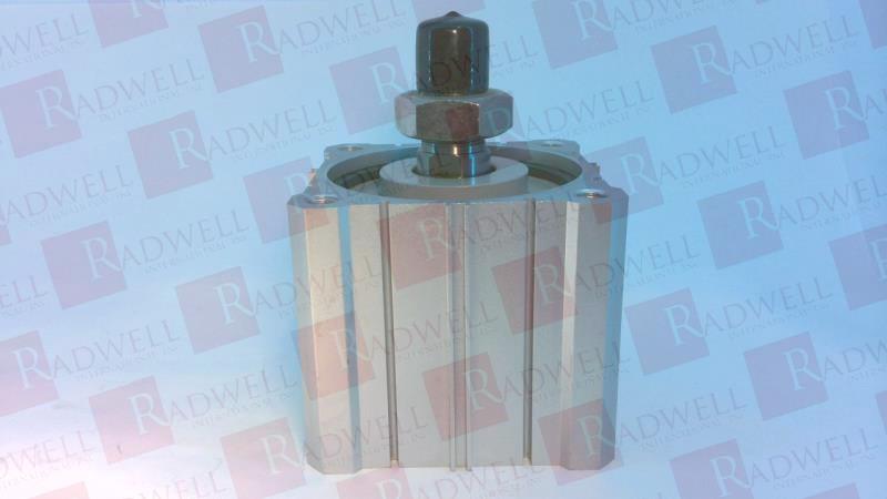 SMC CDQ2A10040DM