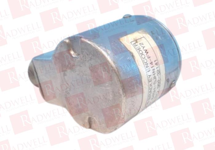 ALLEN BRADLEY 845H-SJHN14FWY2C