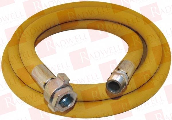 ALLIANCE HOSE & RUBBER CO. WBAM050
