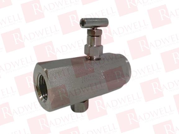 DELTROL CORP F30SS316K