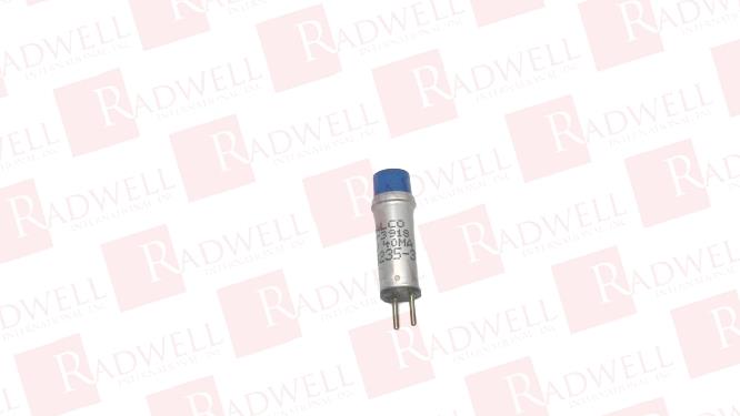 DIALIGHT 507-3918-1474-600F