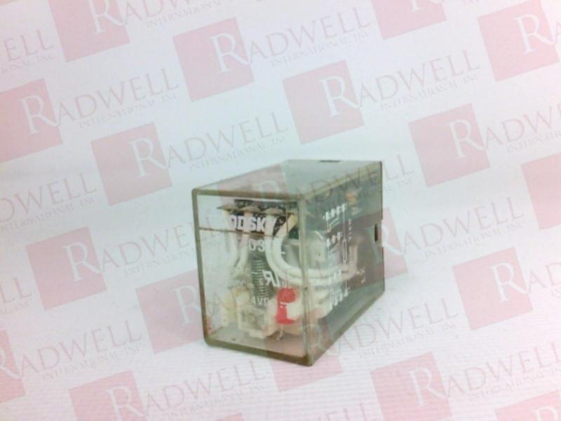 GOODSKY RE-403DL