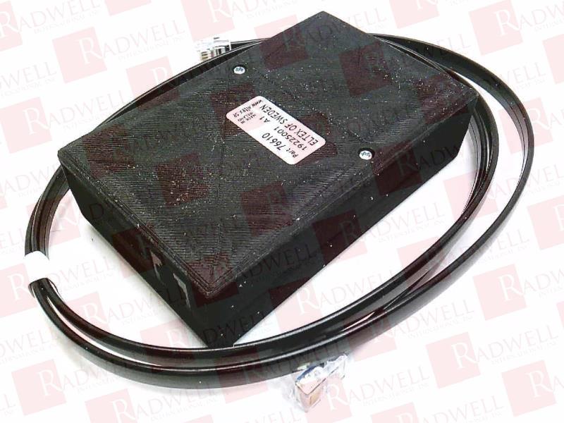 ELTEX 7661010