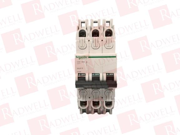 SCHNEIDER ELECTRIC 60298F