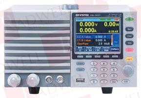 GW INSTEK PEL-3021