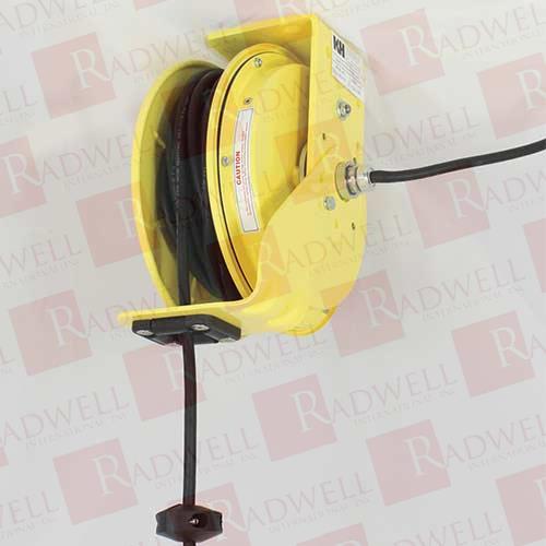 KH INDUSTRIES RTBA3L-WW-B16F