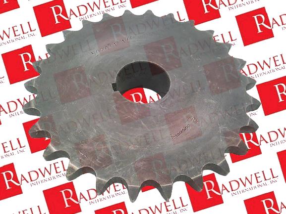 REGAL REXNORD 5026X1 1/4