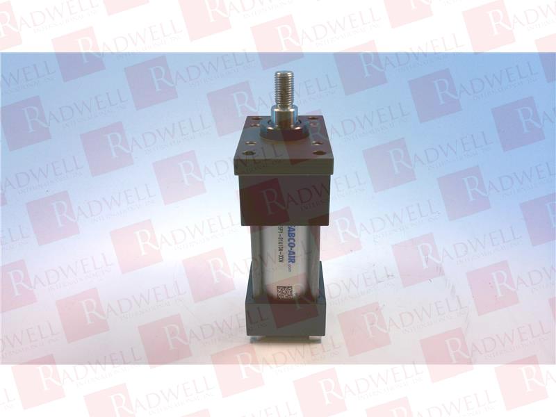 FABCO 15F1-01A1CA-XXN