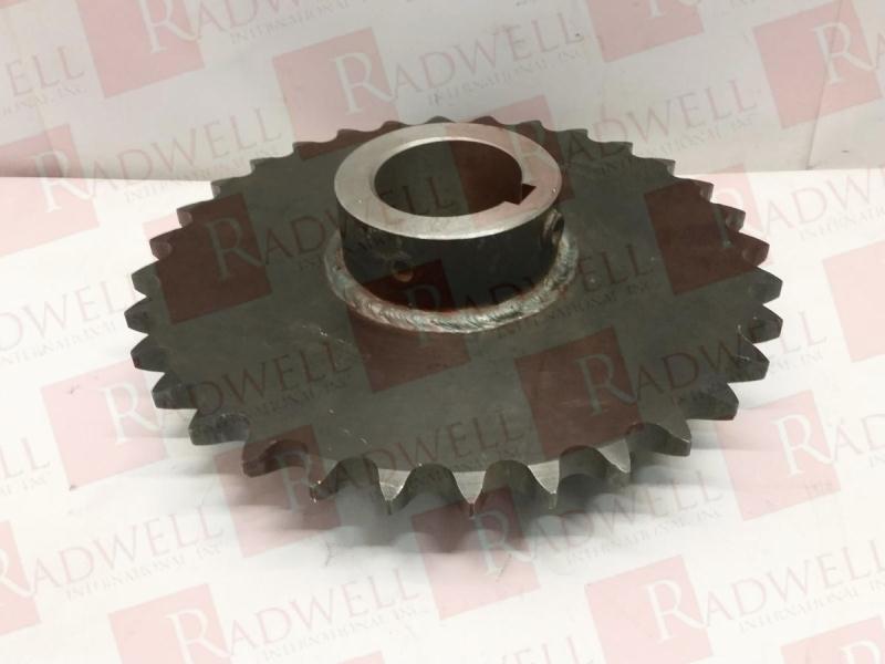 REGAL REXNORD 100Q32
