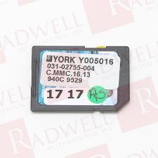 JOHNSON CONTROLS 031-03476-030