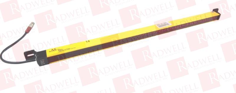 OMRON MC47-14-525R