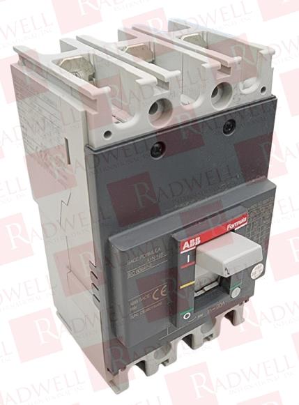 ASEA BROWN BOVERI 1SDA066730R1