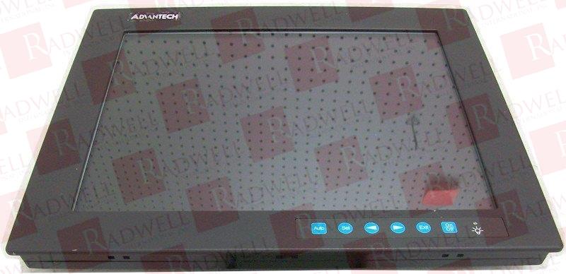ADVANTECH FPM-3150TV-T