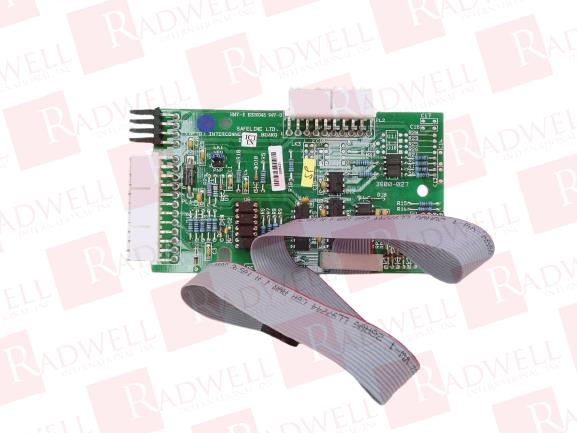 SAFELINE E320045
