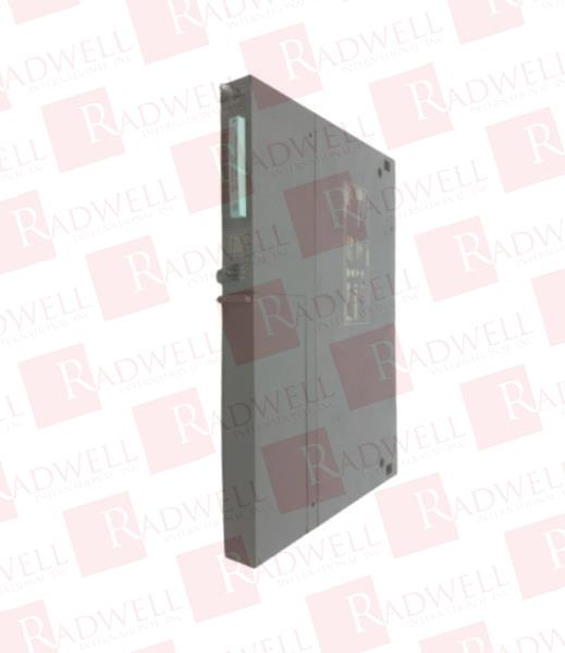 SIEMENS 6ES7416-2XP07-0AB0