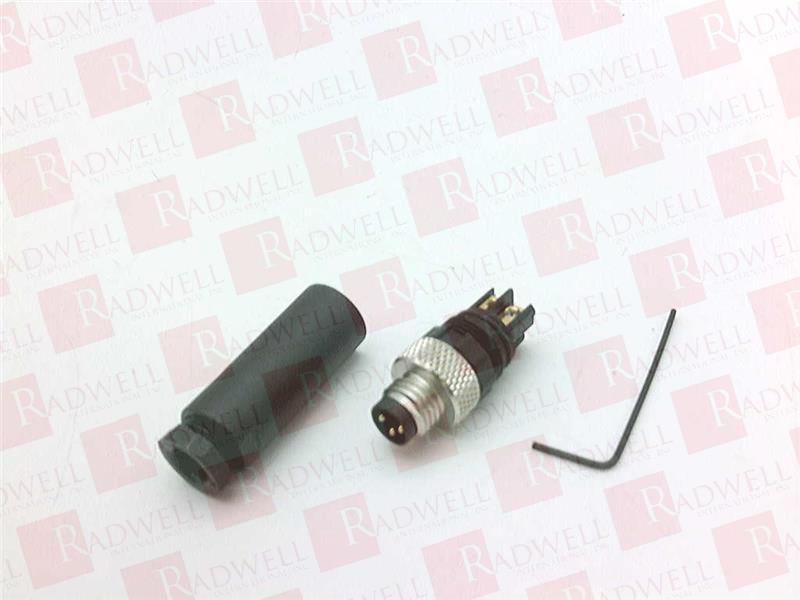 WEIDMULLER SAIS-M8-3P