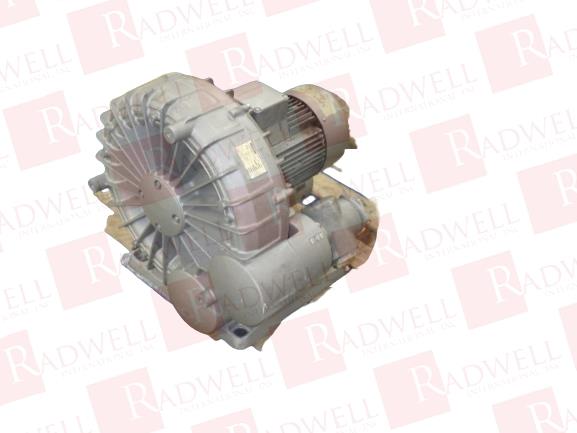 BECKER PUMPS SV8.400/2-564