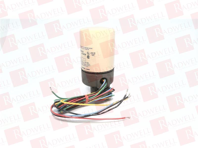 INVENSYS MP-5212-0-0-2