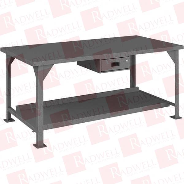 DURHAM MFG DWB-3672-177-95