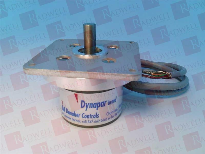 DYNAPAR E14254020200