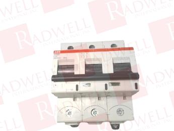 ASEA BROWN BOVERI S803N-C16