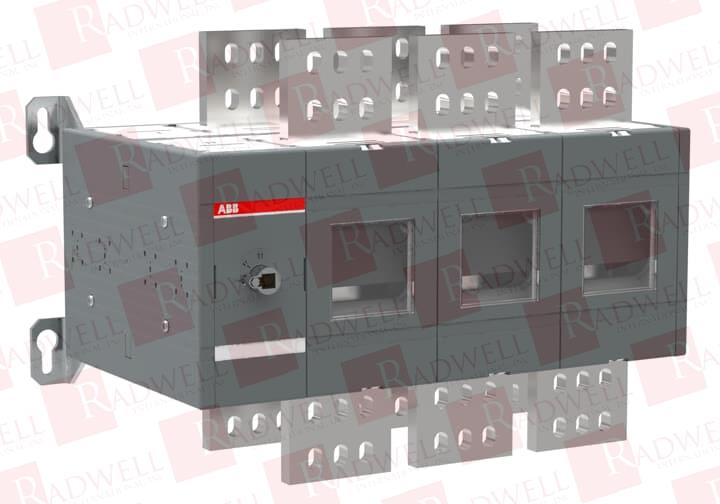 ASEA BROWN BOVERI 1SCA103874R1001