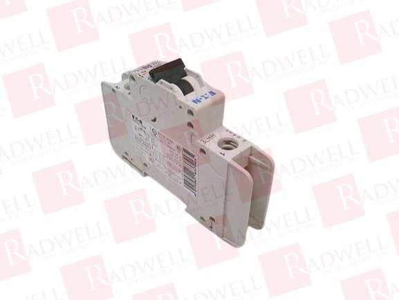 EATON CORPORATION FAZ-D40/1-NA-SP