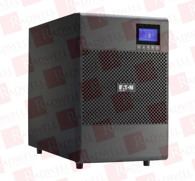 EATON CORPORATION 9SX2000