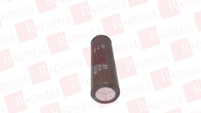 UNITED CHEMI CON EGXF500ELL152MK40S