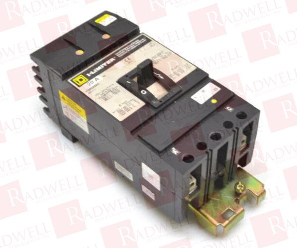 SCHNEIDER ELECTRIC KH26125AC