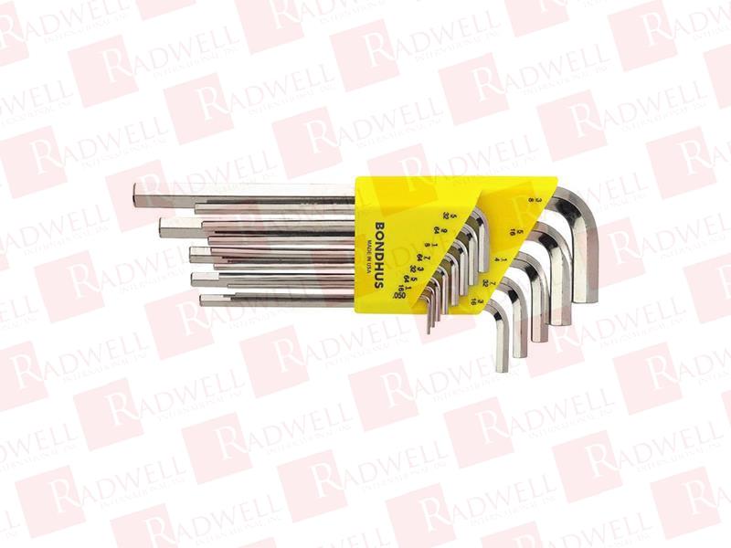 BONDHUS TOOLS 16105
