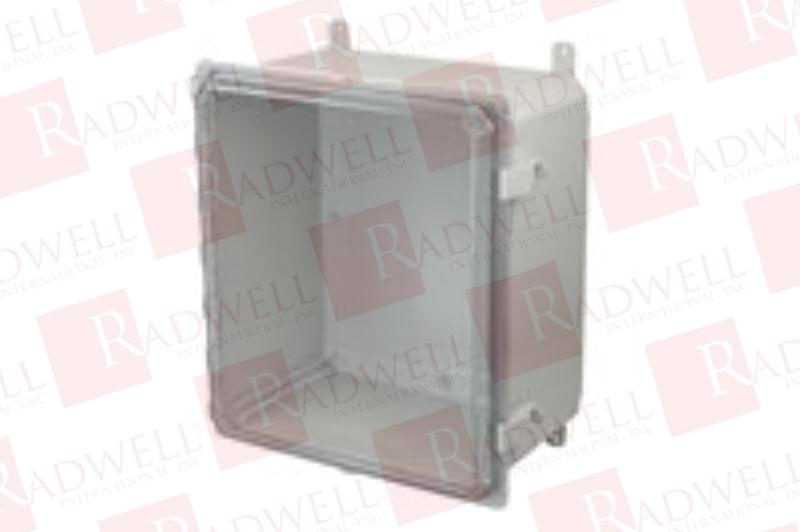 ALLIED MOULDED PRODUCTS AMP1860CCNL