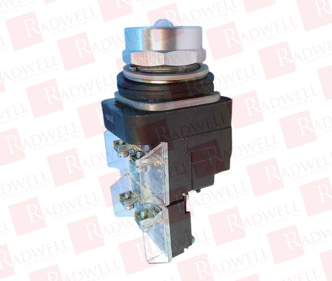 ALLEN BRADLEY 800T-FXP16XA5