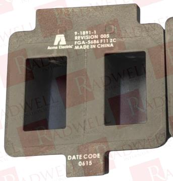 INGERSOLL RAND COL02853