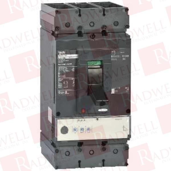 SCHNEIDER ELECTRIC NLDF36250U31XTW