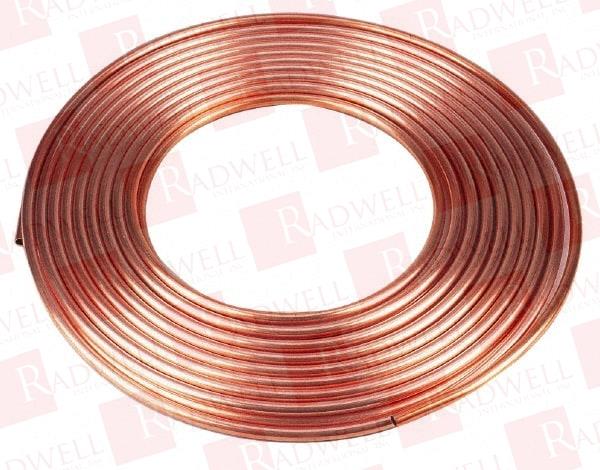 MUELLER INDUSTRIES LS02100