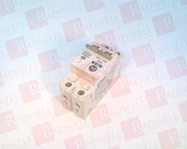 ALLEN BRADLEY 1492-ACBG150