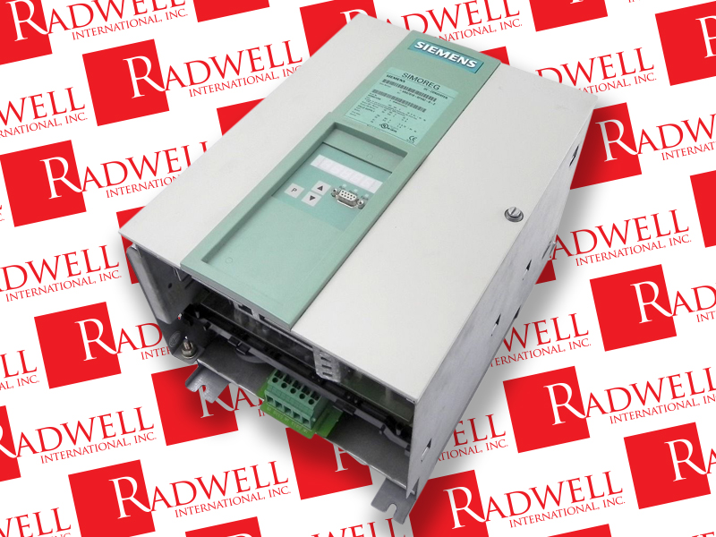 SIEMENS 6RA7000-0MV62-0-Z