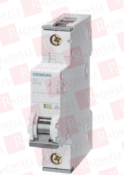 SIEMENS 5SY61136