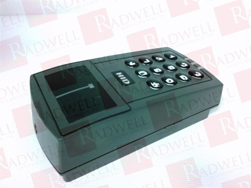 HID CORPORATION 4045CGNU0