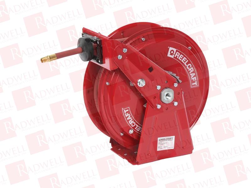 REELCRAFT IND DP7850 OLP